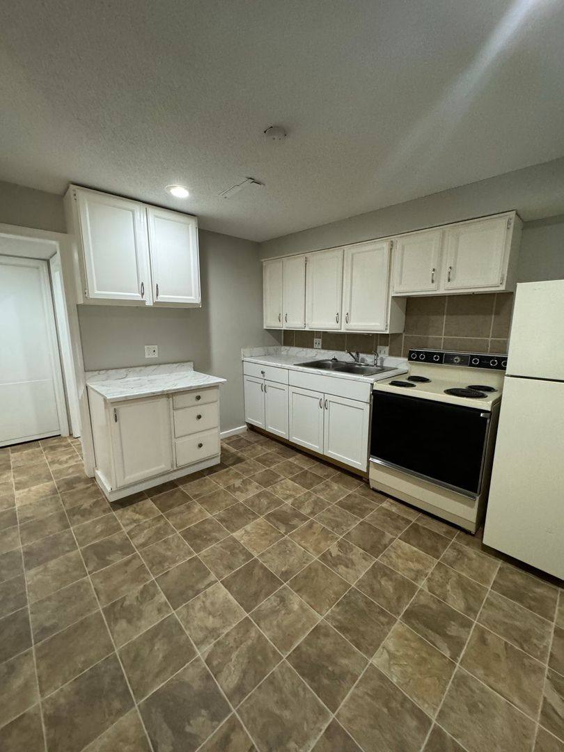 Apartment for rent at 1217 1 2 W Truman Rd, Independence, MO 64050
