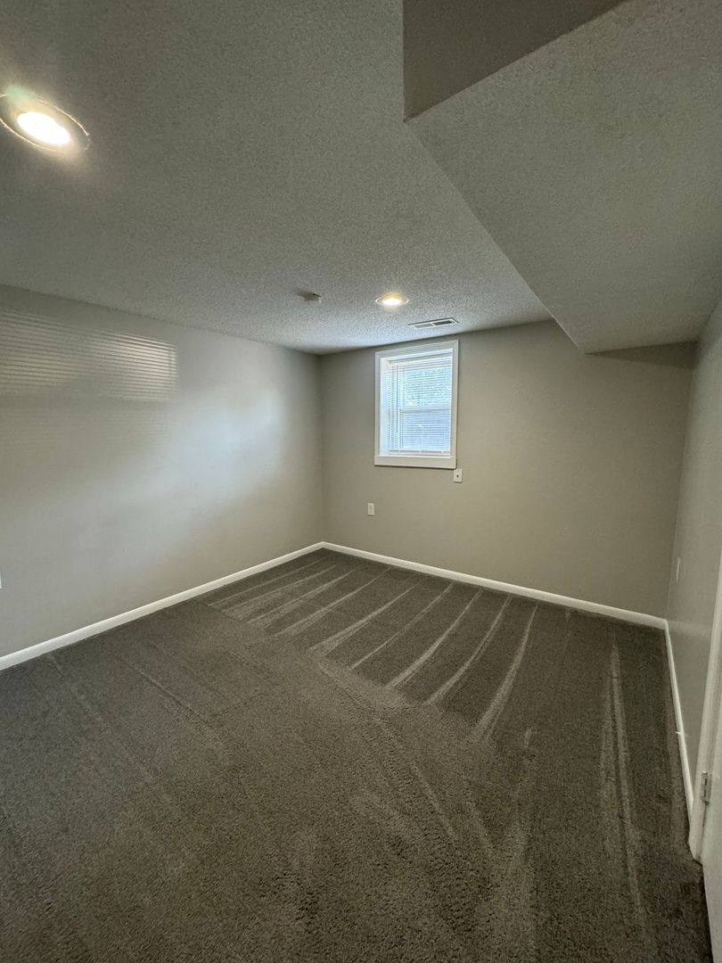 Apartment for rent at 1217 1 2 W Truman Rd, Independence, MO 64050