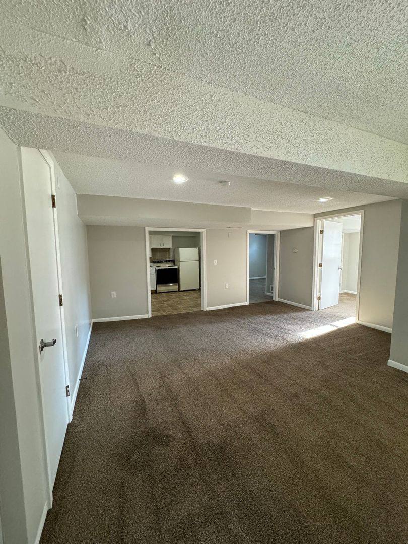 Apartment for rent at 1217 1 2 W Truman Rd, Independence, MO 64050