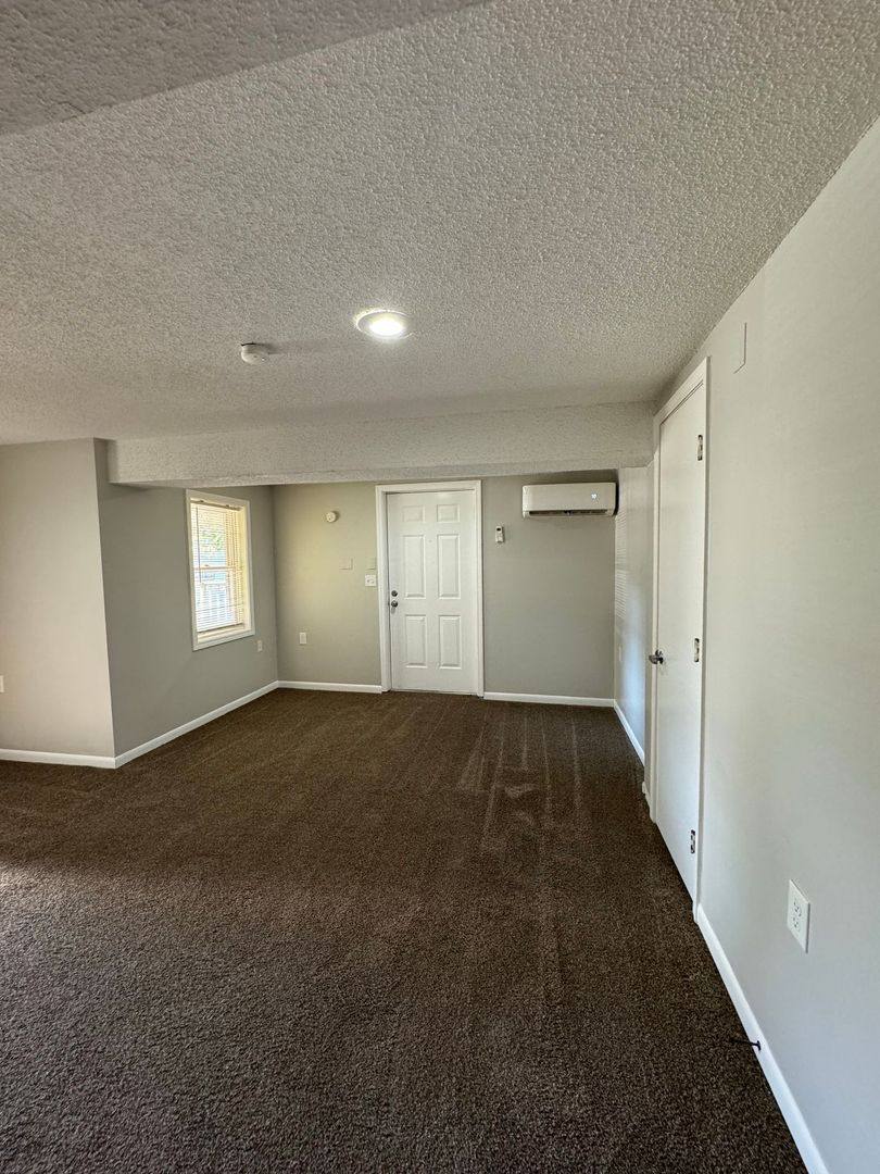 Apartment for rent at 1217 1 2 W Truman Rd, Independence, MO 64050