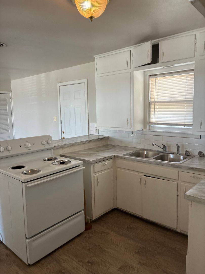 House for rent at 4801 36th St, Lubbock, TX 79414
