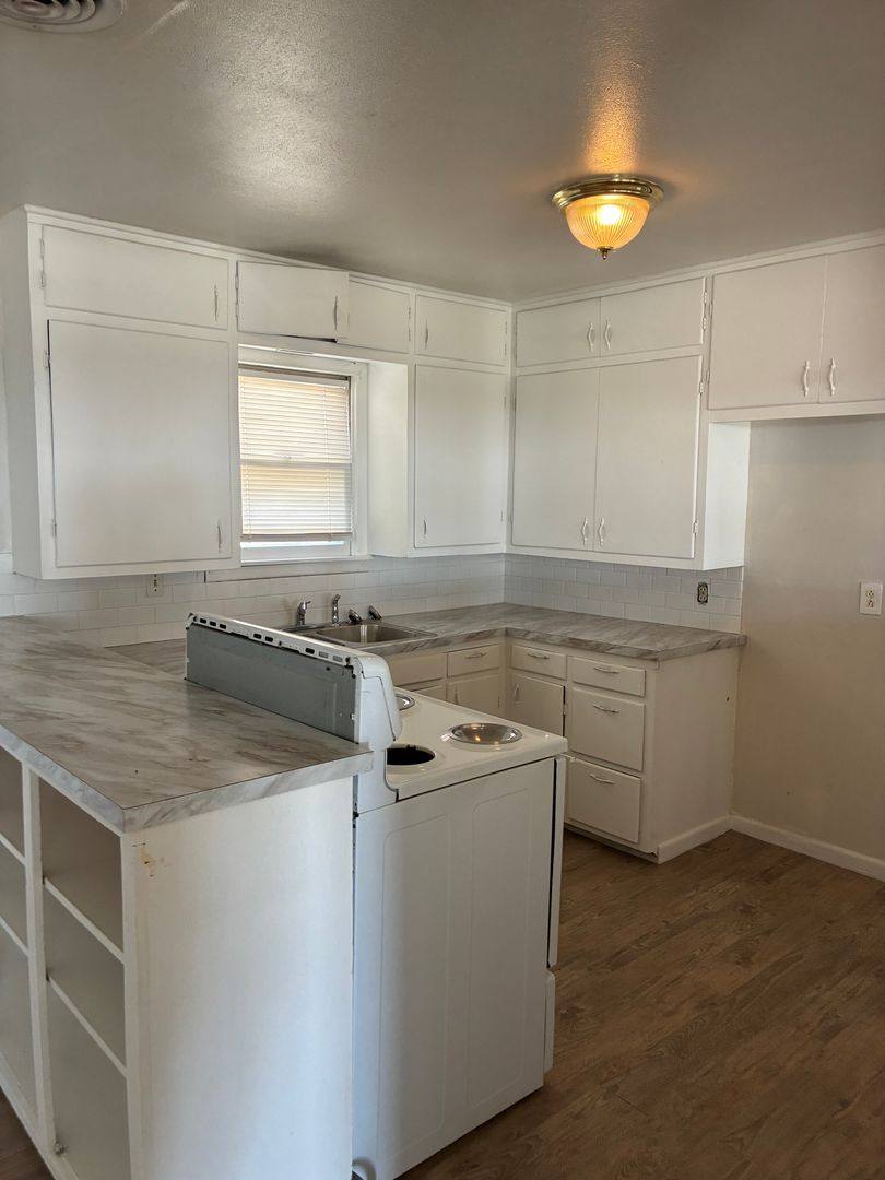House for rent at 4801 36th St, Lubbock, TX 79414