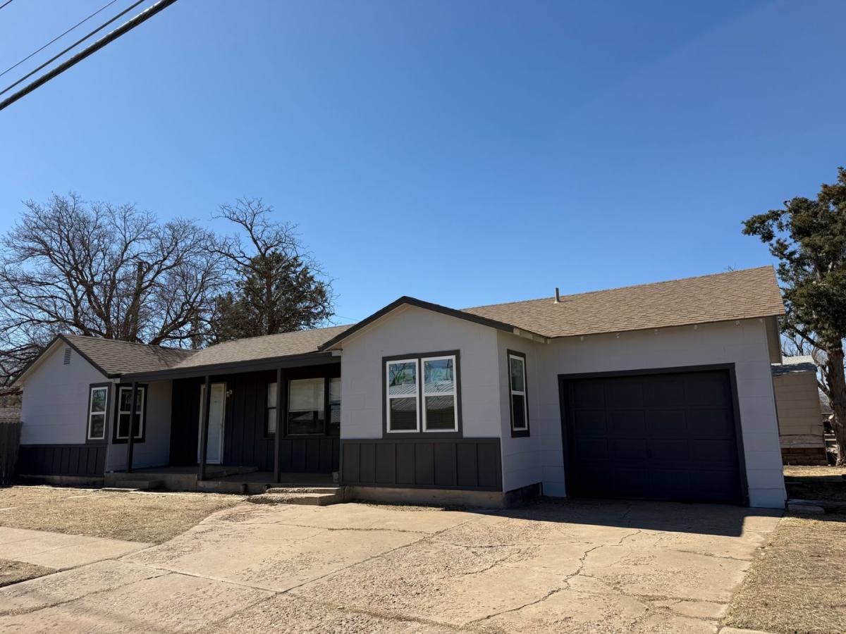 House for rent at 4801 36th St, Lubbock, TX 79414