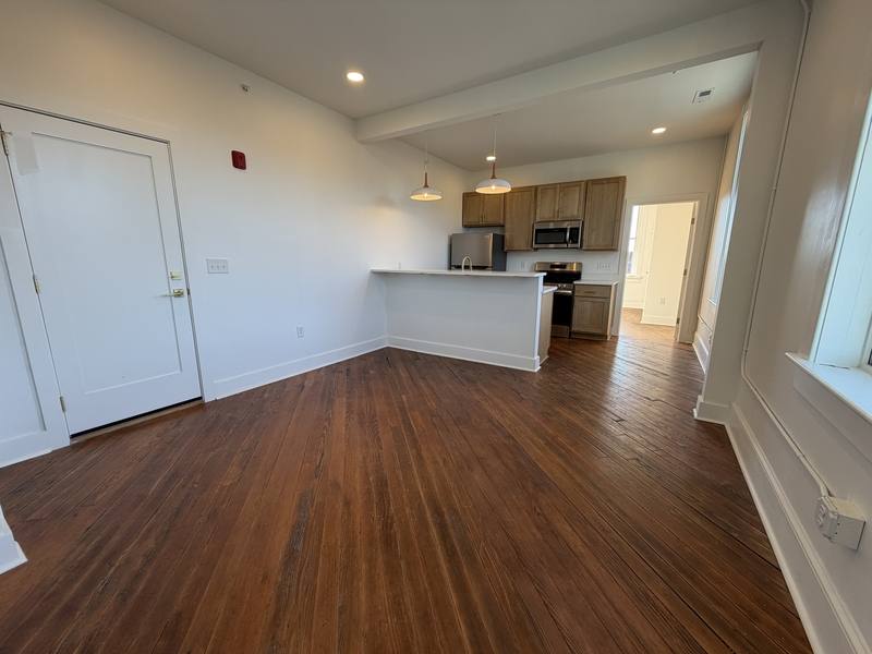 Apartment for rent at 901 Fifth St #302, Lynchburg, VA 24504