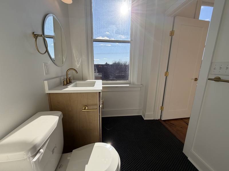Apartment for rent at 901 Fifth St #302, Lynchburg, VA 24504