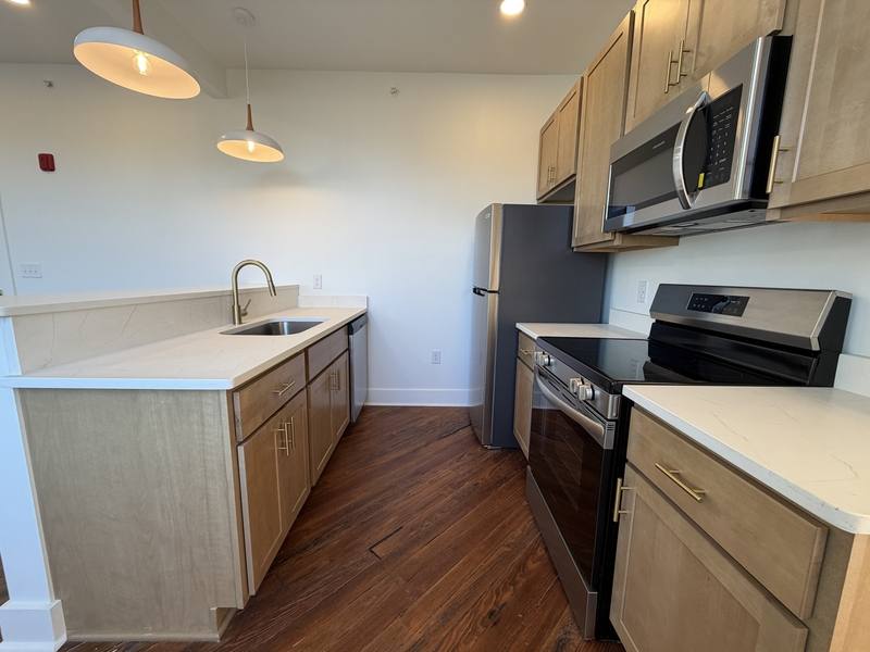 Apartment for rent at 901 Fifth St #302, Lynchburg, VA 24504