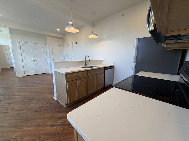 Apartment for rent at 901 Fifth St #302, Lynchburg, VA 24504