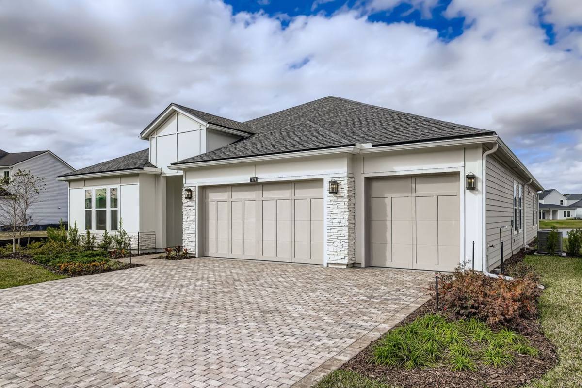 House for rent at 279 Bismarck Palm Rd, Saint Augustine, FL 32092