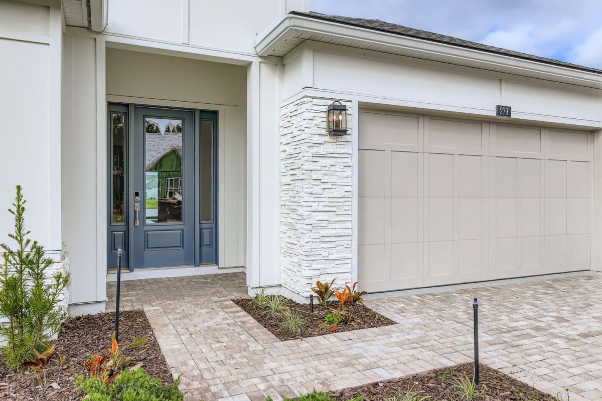 House for rent at 279 Bismarck Palm Rd, Saint Augustine, FL 32092