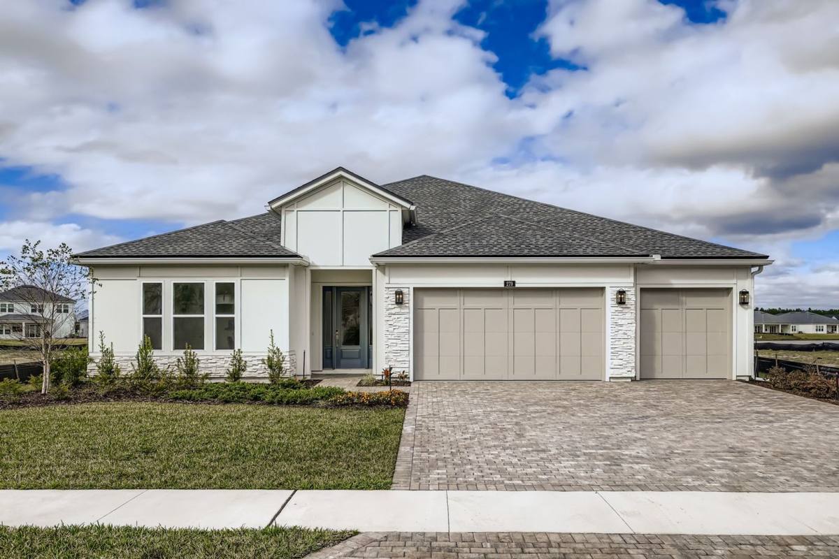 House for rent at 279 Bismarck Palm Rd, Saint Augustine, FL 32092