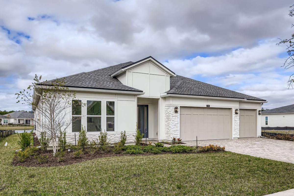 House for rent at 279 Bismarck Palm Rd, Saint Augustine, FL 32092
