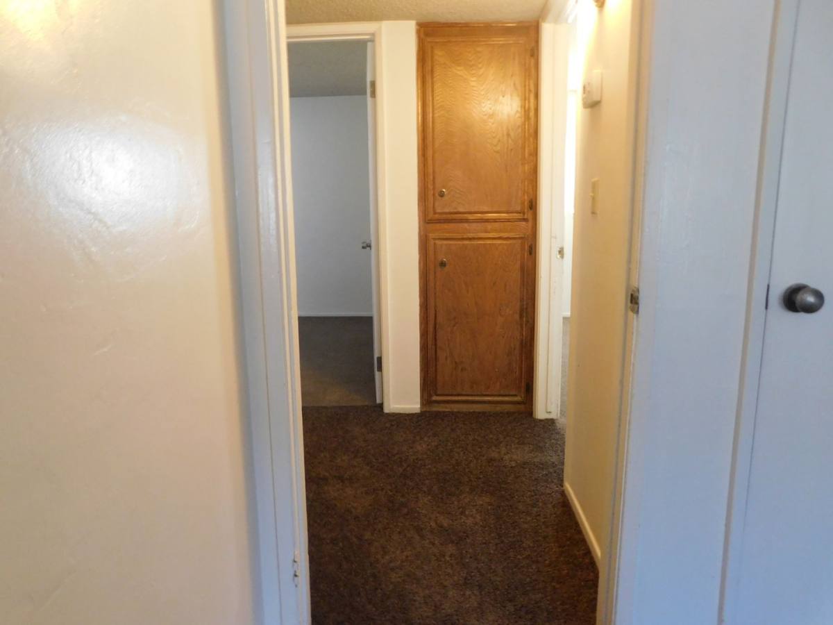 Apartment for rent at 228 S Gemstone St, Ridgecrest, CA 93555
