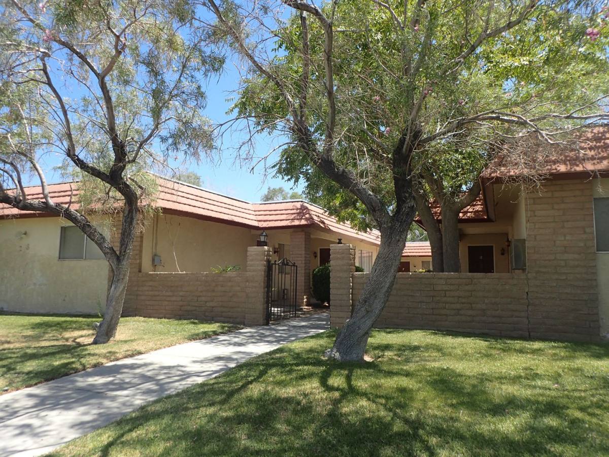 Apartment for rent at 228 S Gemstone St, Ridgecrest, CA 93555