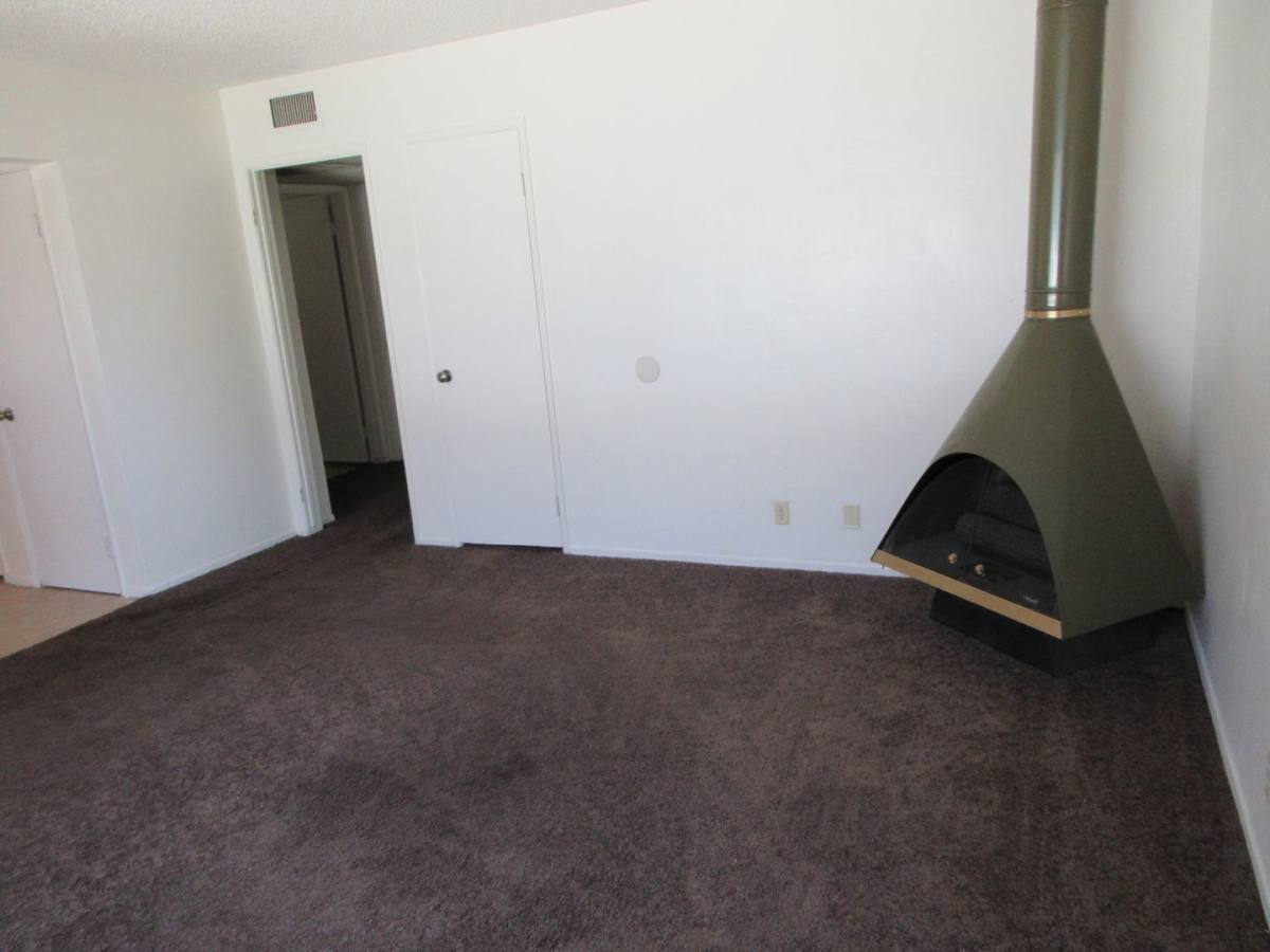 Apartment for rent at 228 S Gemstone St, Ridgecrest, CA 93555