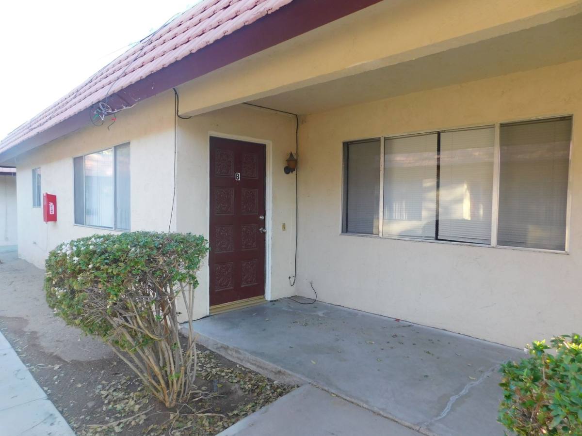 Apartment for rent at 228 S Gemstone St, Ridgecrest, CA 93555