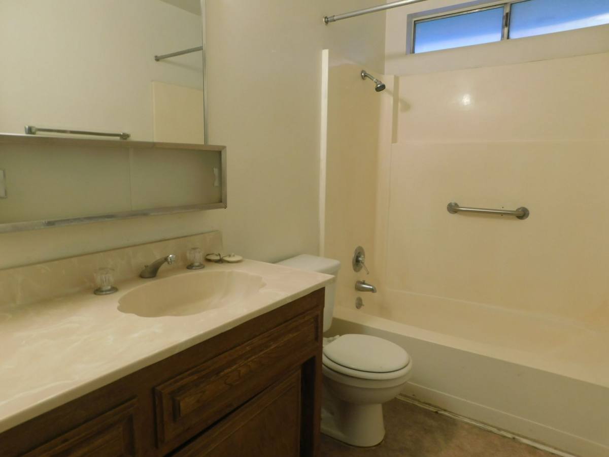 Apartment for rent at 228 S Gemstone St, Ridgecrest, CA 93555