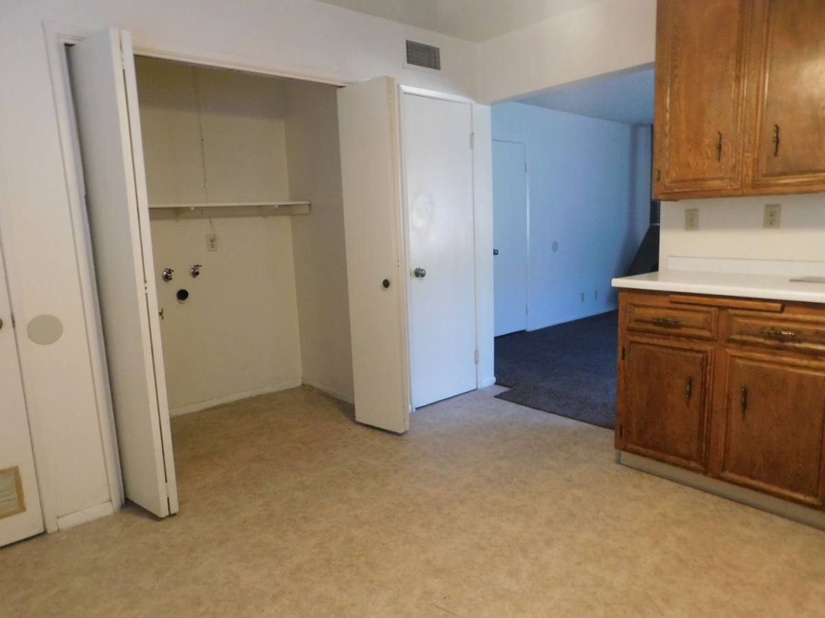 Apartment for rent at 228 S Gemstone St, Ridgecrest, CA 93555