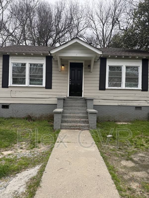House for rent at 4022 Young Ave, Columbus, GA 31904