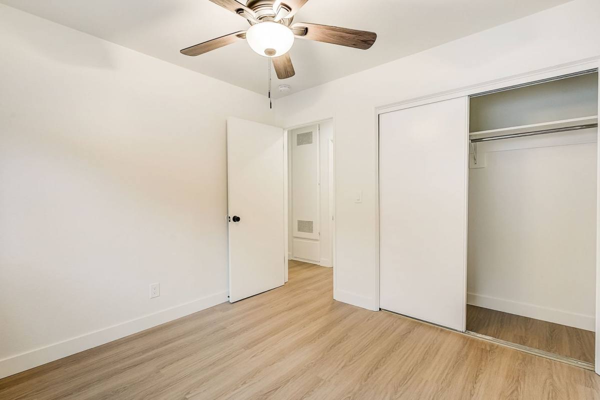 Apartment for rent at 626 N Kingsley Dr, Los Angeles, CA 90004