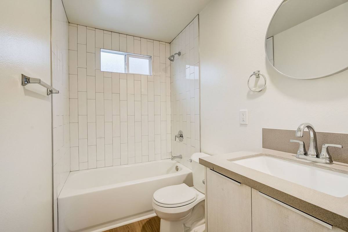 Apartment for rent at 626 N Kingsley Dr, Los Angeles, CA 90004
