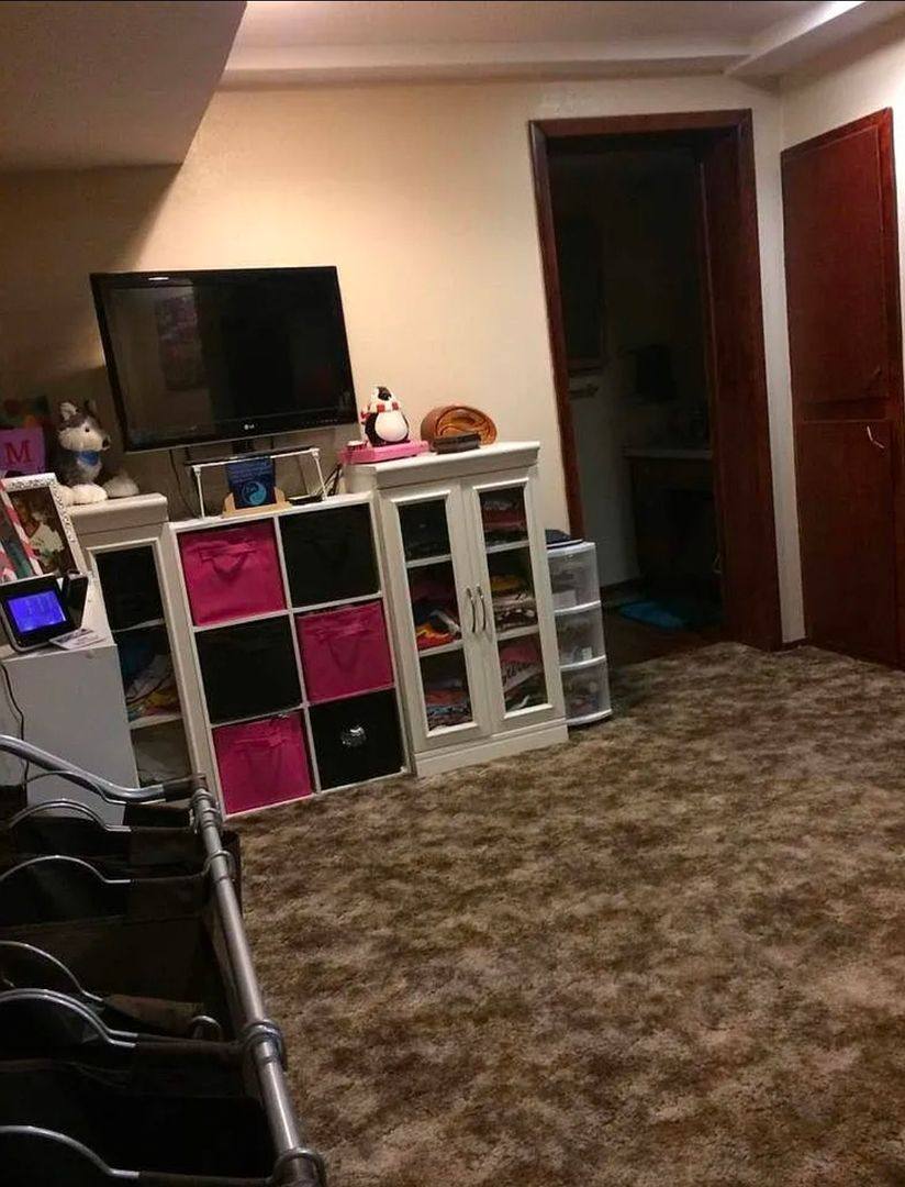 Apartment for rent at 2107 Olive St, Cedar Falls, IA 50613