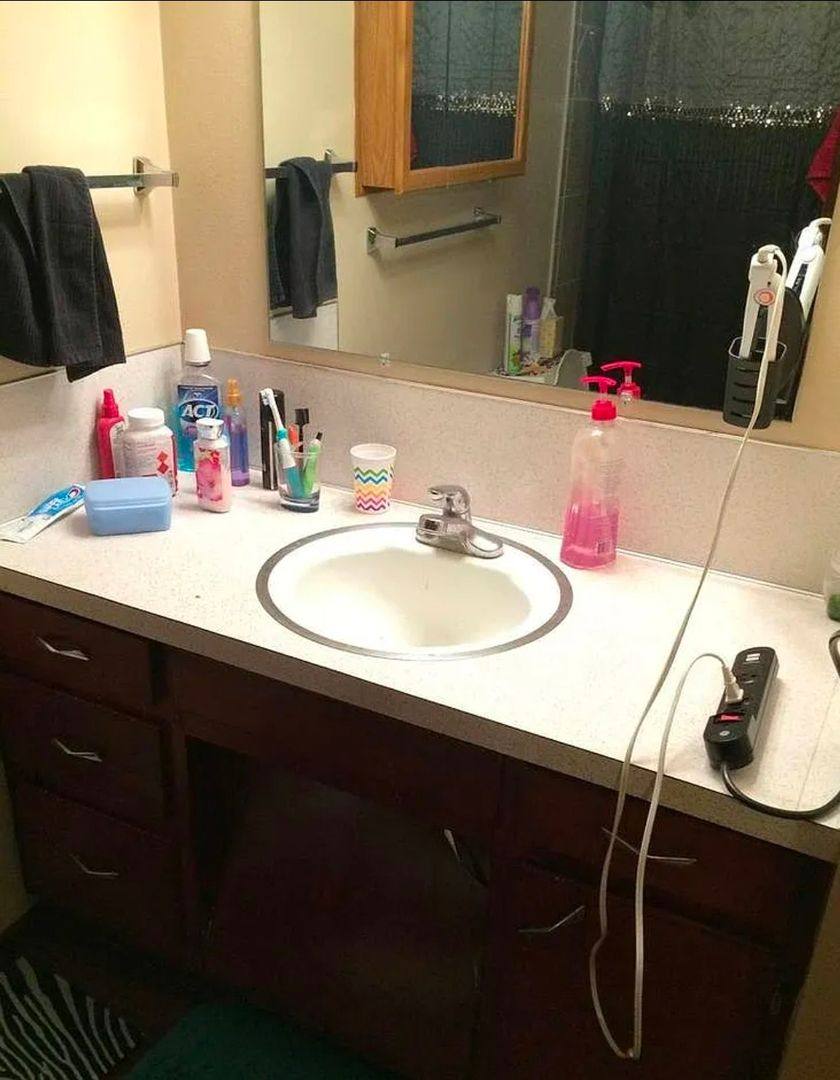 Apartment for rent at 2107 Olive St, Cedar Falls, IA 50613