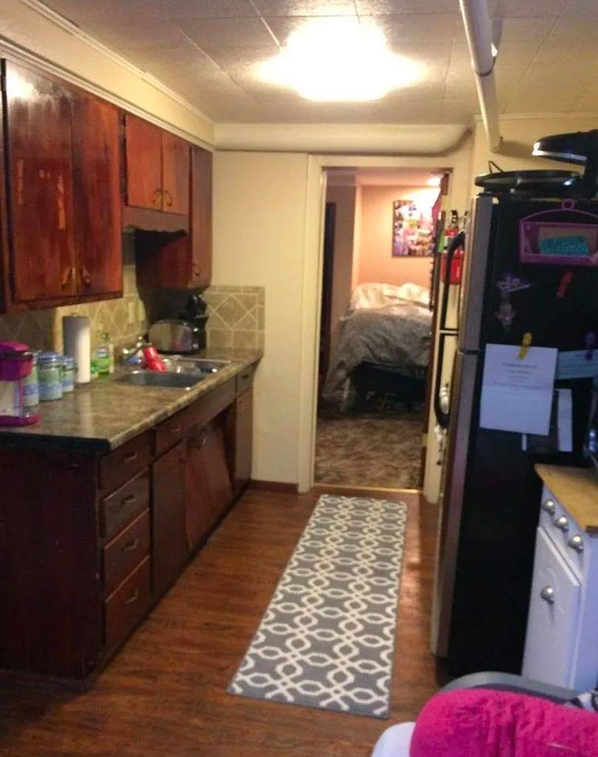 Apartment for rent at 2107 Olive St, Cedar Falls, IA 50613