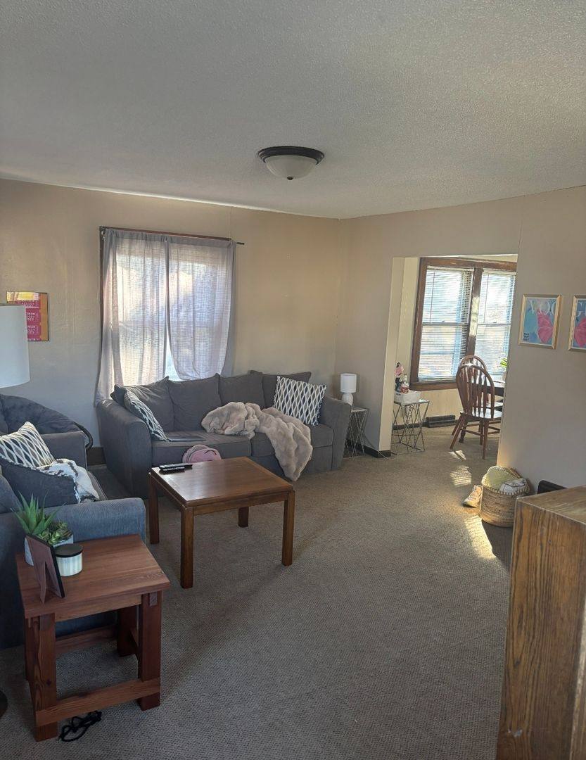 House for rent at 2509 Iowa St, Cedar Falls, IA 50613