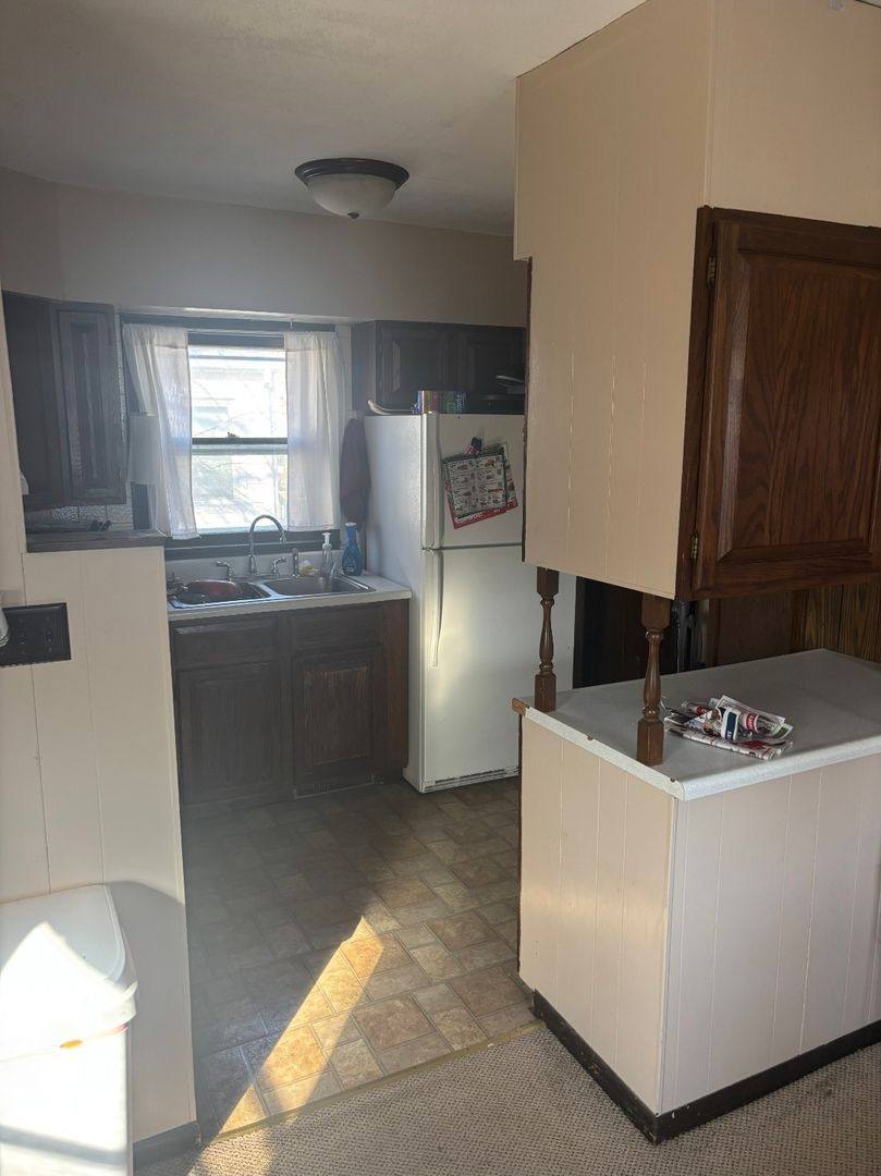 House for rent at 2509 Iowa St, Cedar Falls, IA 50613