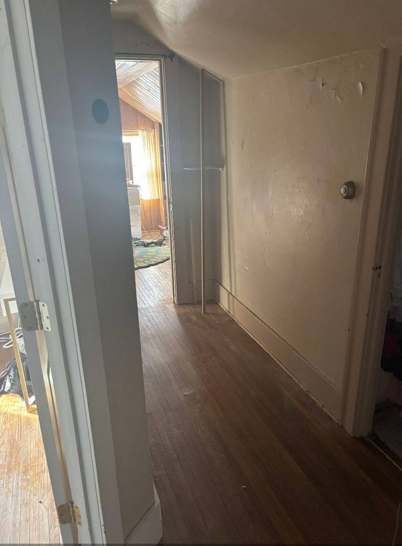 House for rent at 2509 Iowa St, Cedar Falls, IA 50613