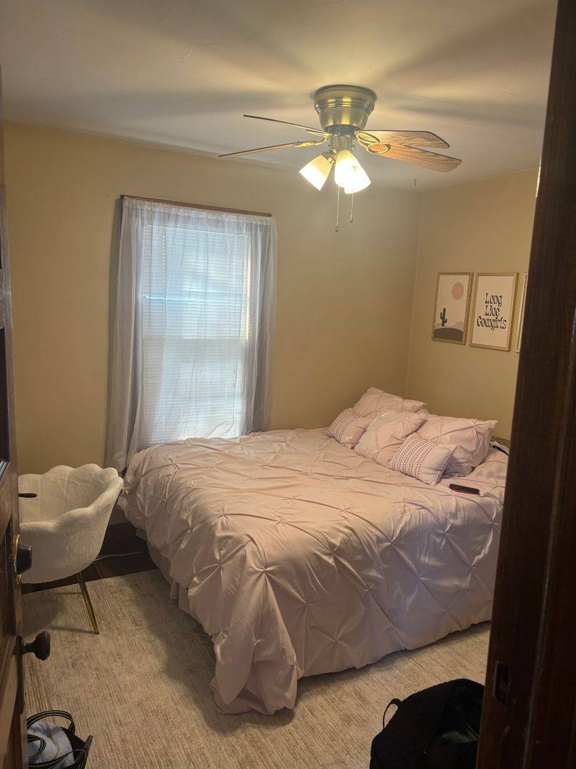 House for rent at 2509 Iowa St, Cedar Falls, IA 50613