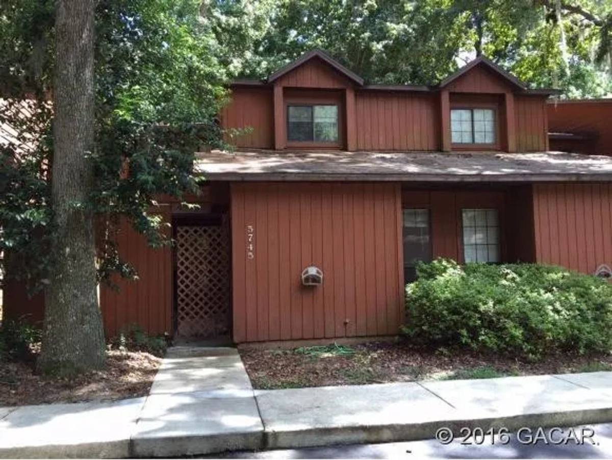 House for rent at 5745 SW 10th Place, Gainesville, FL 32607
