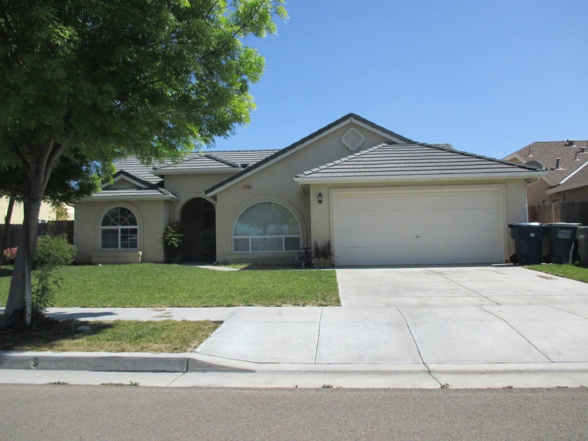 House for rent at 550 Castlerock, Los Banos, CA 93635