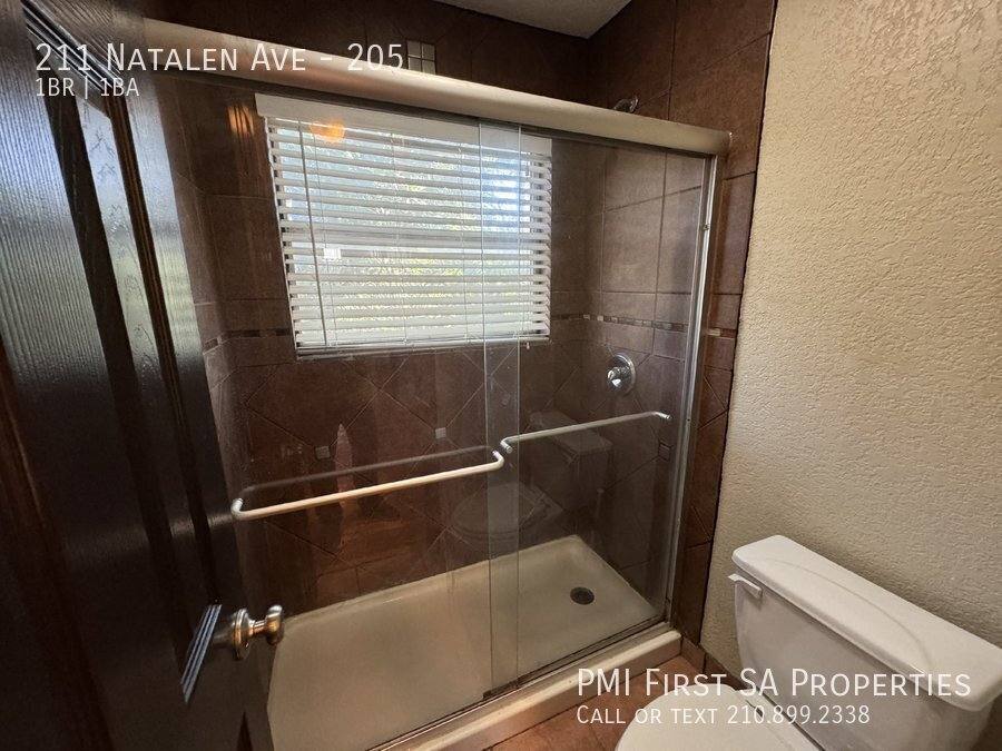 Apartment for rent at 211 Natalen Ave, San Antonio, TX 78209