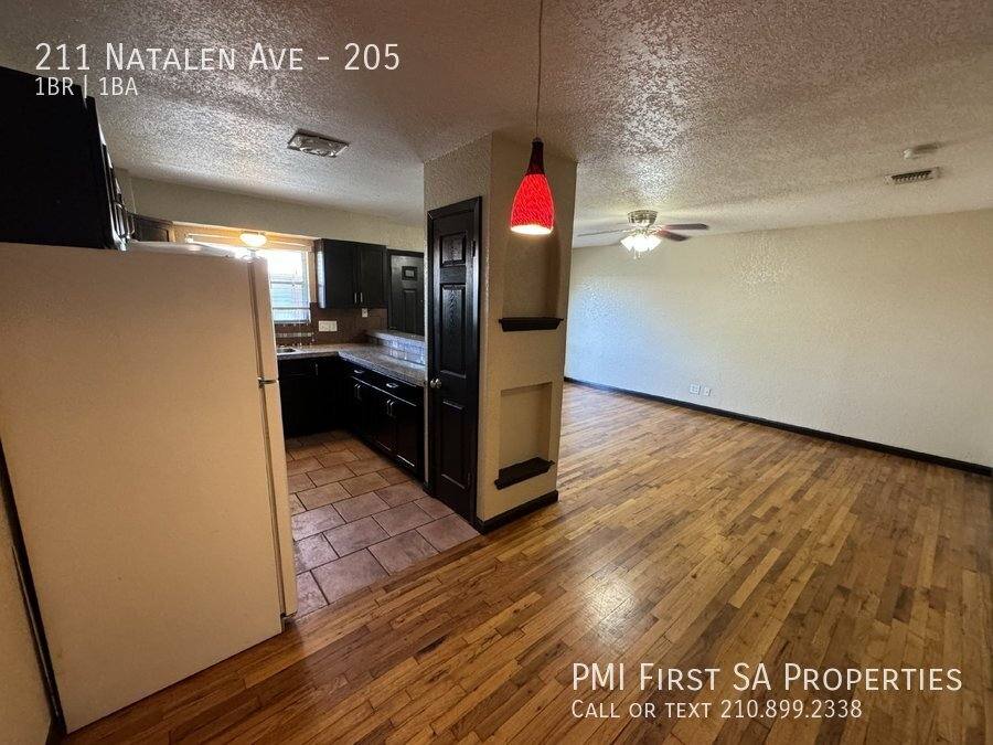 Apartment for rent at 211 Natalen Ave, San Antonio, TX 78209
