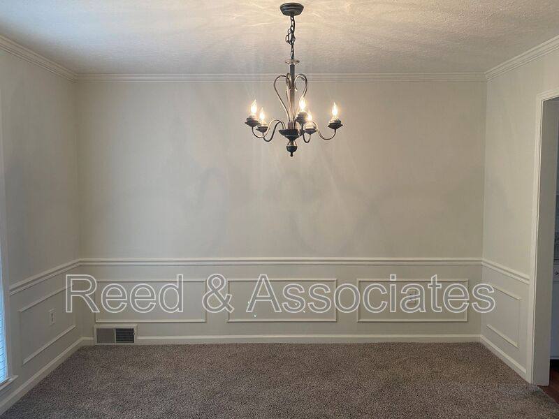 Townhouse for rent at 8403 Pine Valley Lane, Germantown, TN 38139