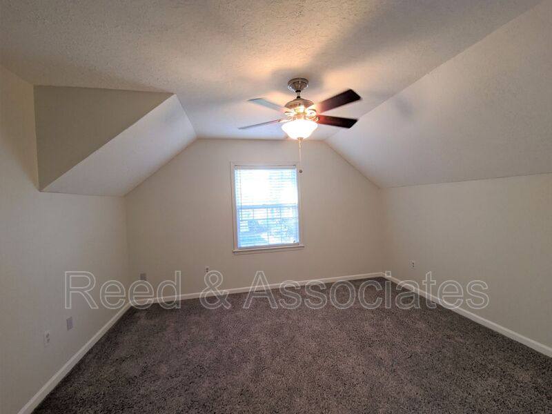 Townhouse for rent at 8403 Pine Valley Lane, Germantown, TN 38139