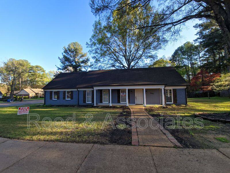 Townhouse for rent at 8403 Pine Valley Lane, Germantown, TN 38139