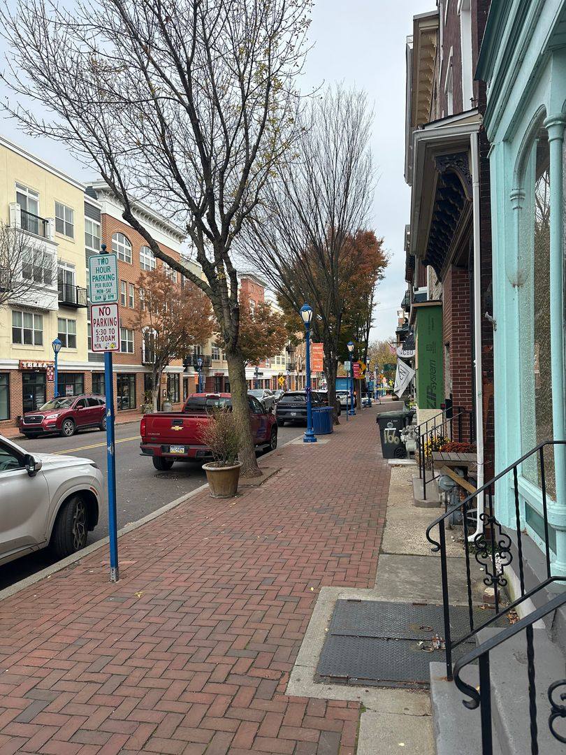 Apartment for rent at 174-176 Bridge St, Phoenixville, PA 19460