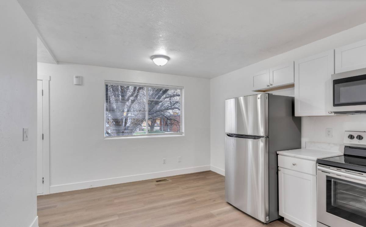 Apartment for rent at 1794 Shannon Circle, Salt Lake City, UT 84116