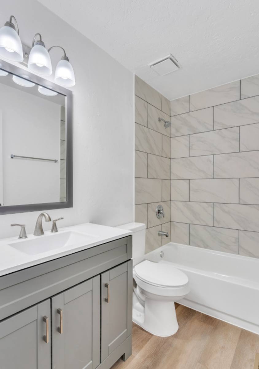 Apartment for rent at 1794 Shannon Circle, Salt Lake City, UT 84116