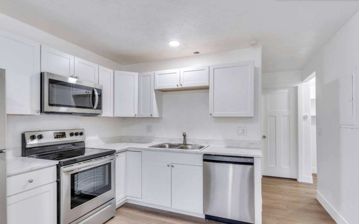 Apartment for rent at 1794 Shannon Circle, Salt Lake City, UT 84116