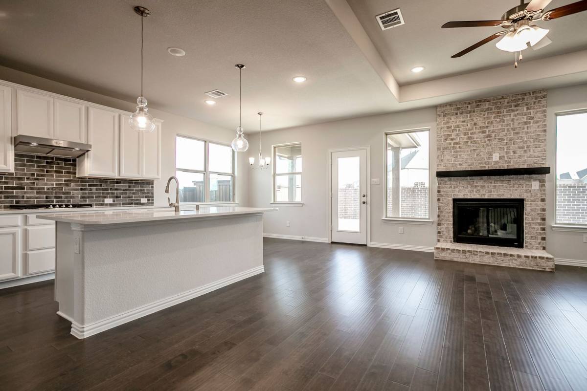 House for rent at 4713 London Ave, Aubrey, TX 76227