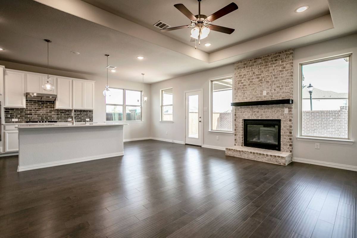 House for rent at 4713 London Ave, Aubrey, TX 76227
