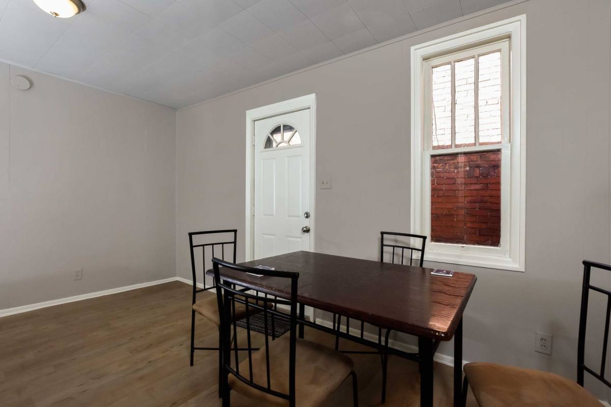 House for rent at 116 S 12th St, Pittsburgh, PA 15203