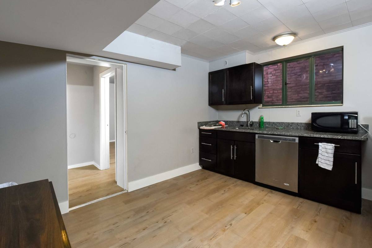 House for rent at 116 S 12th St, Pittsburgh, PA 15203
