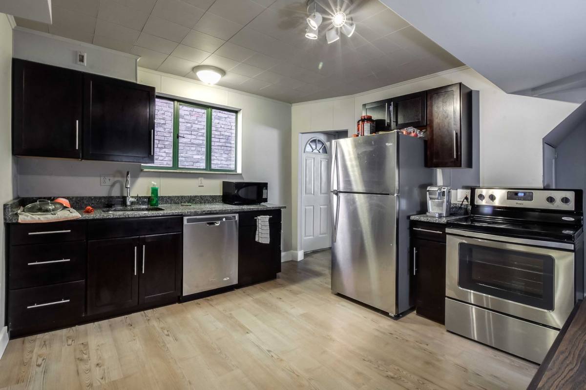 House for rent at 116 S 12th St, Pittsburgh, PA 15203
