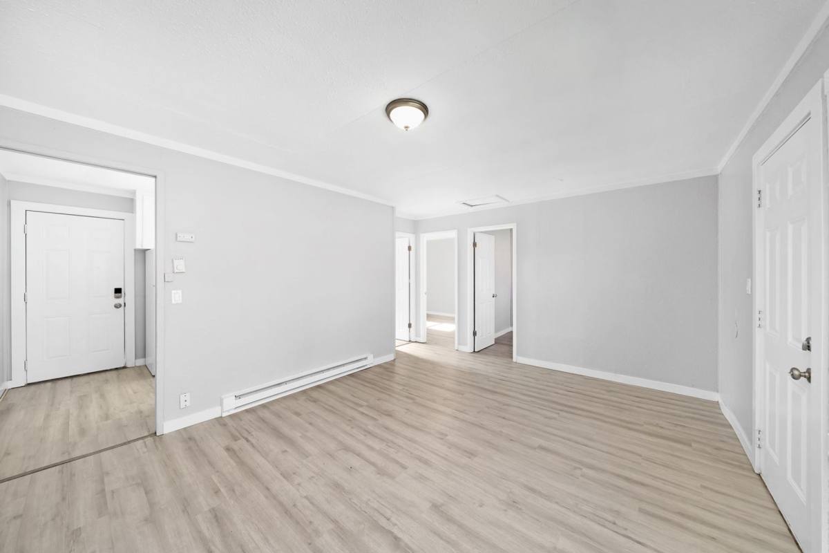 Apartment for rent at 123 SE 97th Ave, Portland, OR 97216