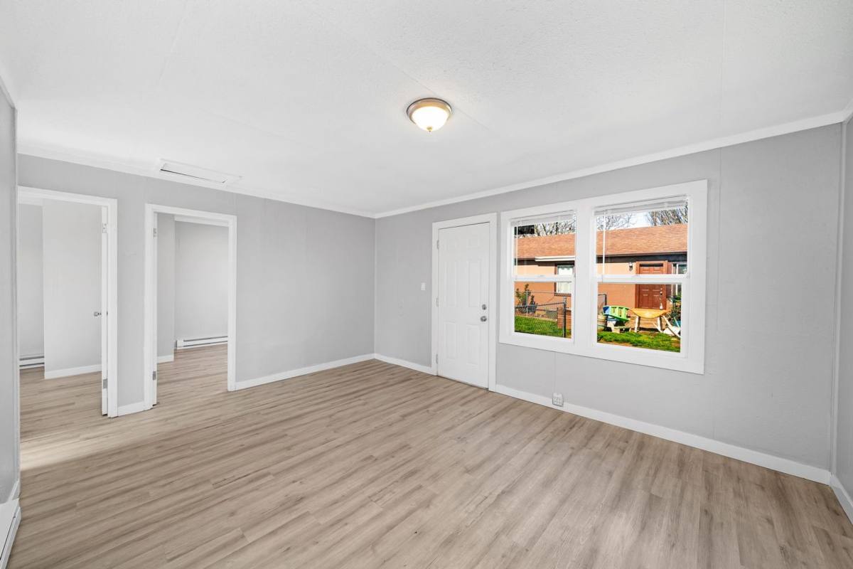 Apartment for rent at 123 SE 97th Ave, Portland, OR 97216