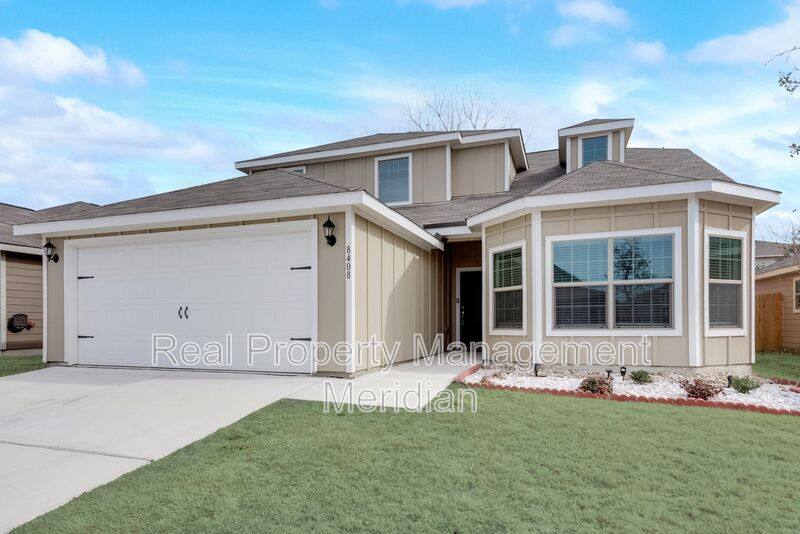 House for rent at 8408 Buck Mountain Pass, Fort Worth, TX 76179